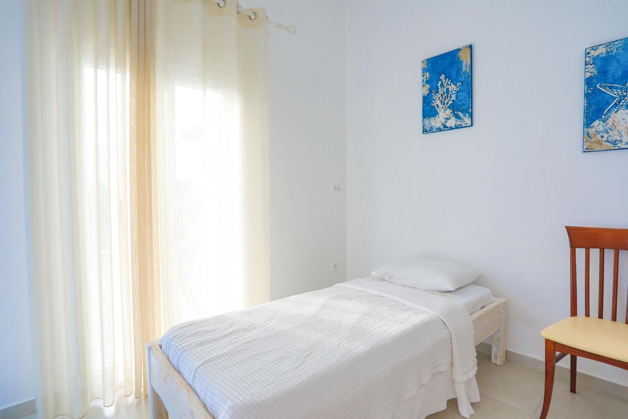 Maganos Apartments パラガ エクステリア 写真