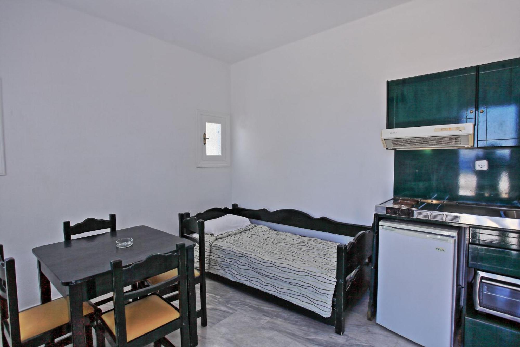 Maganos Apartments パラガ エクステリア 写真